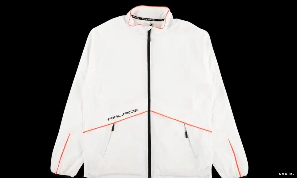 Cheap Palace Crink Jacket Runner 0506